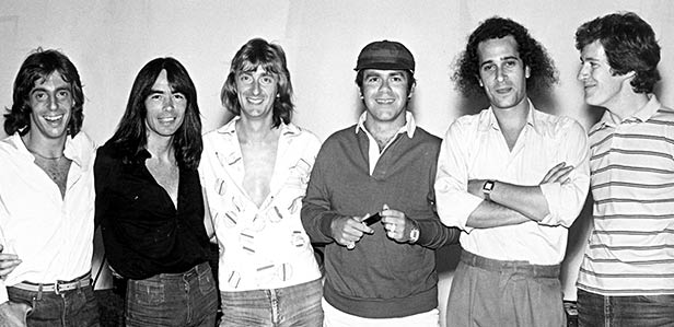 1980 band
