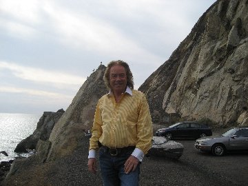 Nigel in Malibu Feb 08
