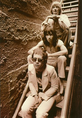 1970 band