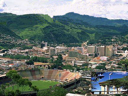 View Dia De Tegucigalpa Villa San Miguel De Heredia PNG