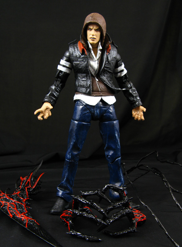 neca alex mercer