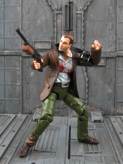 frank west figure