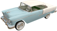 1955 Chevy BelAir
