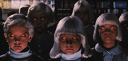 Children Of The Damned