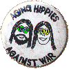 Aging Hippies For Peace
