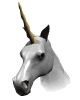the unicorn likes you