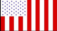Supposed U.S. Civil Flag