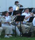 Picture of horn players