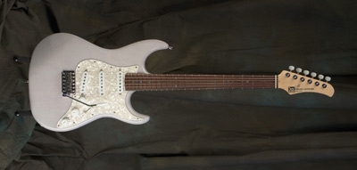 Xotic Guitars