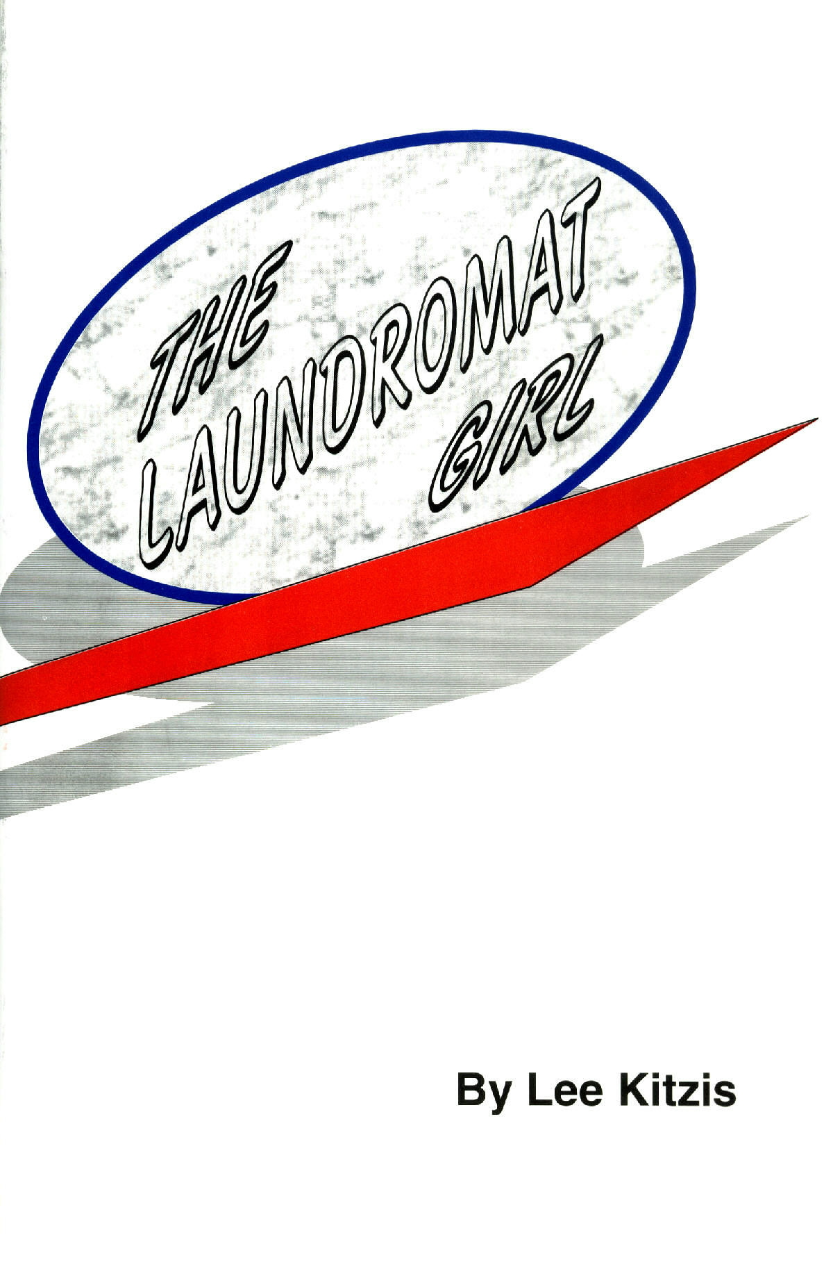 The Laundromat Girl