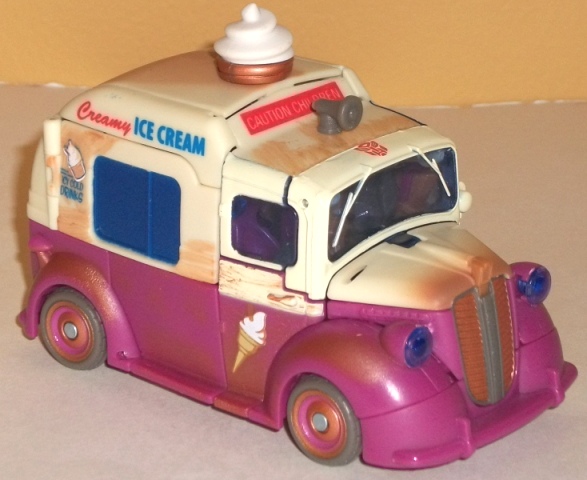 ice cream truck toy target