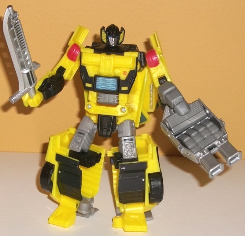 transformers combiner wars sunstreaker