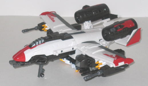 autobot plane transformers