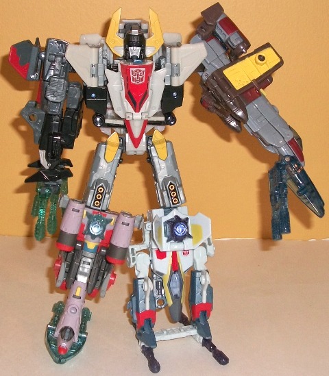 transformers rotf superion