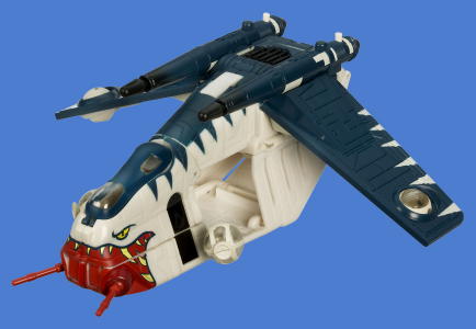 star wars gunship toy