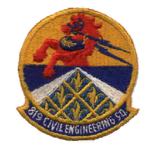 819th Patch