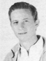 ... JR., 72, was born on May 16, 1924 in Ranger, TX and died on Aug. 27, 1996. He was in the Ranger High School Class of 1941. He was the son of Vera Blair ... - 1941o