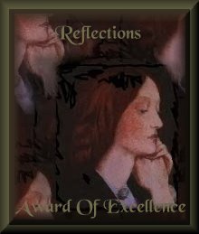 Reflections Award