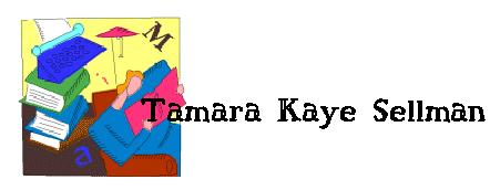 About Tamara Kaye Sellman