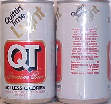 Qt Beer