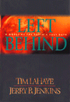 Left Behind