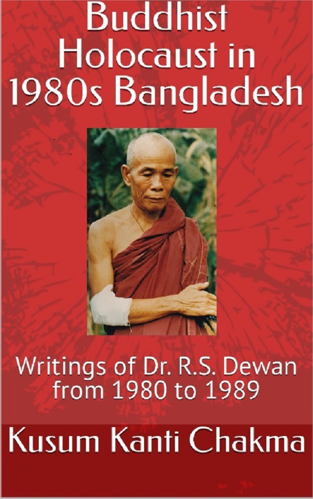 Buddhist Holocaust in 1980s Bangladesh