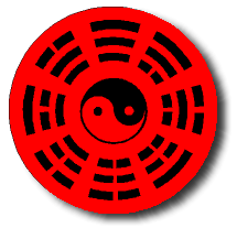 The I-Ching. Click here for a free on-line I-Ching reading.