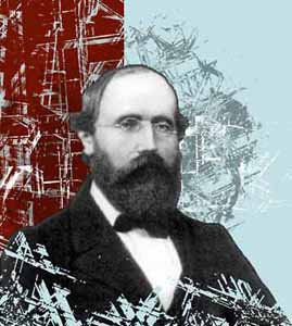 Primes Numbers get hitched. Georg Friedrich Bernhard Riemann, the Riemann Zeta Function, and Prime Numbers. Click here to learn more.