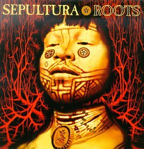 Sepultura. Click here to visit Sepultura's official website.