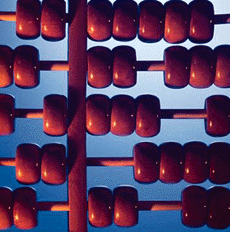 The Abacus. Click to learn more.