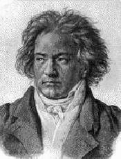 Beethoven. Click here to learn more.