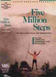 Click here to order Lynne Welden's infamous video, Five Million Steps: The Appalachian Trail Thru-Hiker's Story