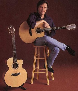 Leo Kottke. Click here to visit a fan-based Leo Kottke webpage.