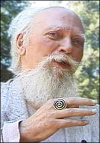 Robert Anton Wilson. Click here to visit the offical Robert Anton Wilson website.