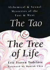 The Tao and the Tree of Life by Eric Yudelove. Click here to purchase on Amazon.