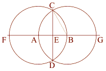 The Vesica Pisces and Sacred Geometry. Click to learn more.