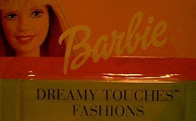 Dreamy Touches Fashions