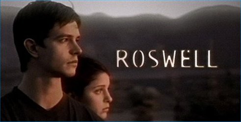 Roswell TV Ad