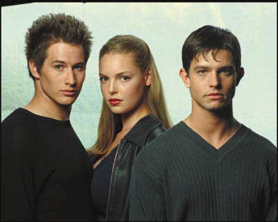 Roswell Cast