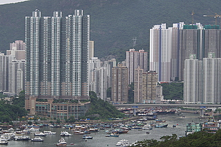  Hong Kong 