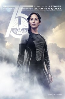  The 75th Hunger Games 