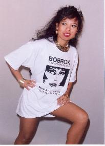 Original BOBROK Concept and Design T-Shirt