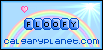 Floofy: A Mini Autobiography
