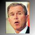 G.W.Bush