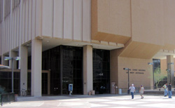 Maricopa County Courthouse. Click and enlarge