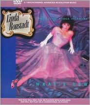 What's New CD
Linda Ronstadt
(1990)