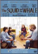 The Squid & the Whale (2005)