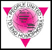 People United to end Homophobia