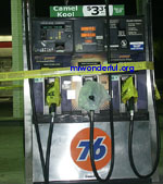 Circle K / 76 Bell & Tatum