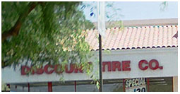 Discount Tire. Click to enlarge